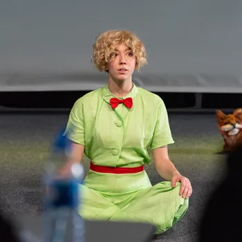 Copyright : Stéphane Gallay